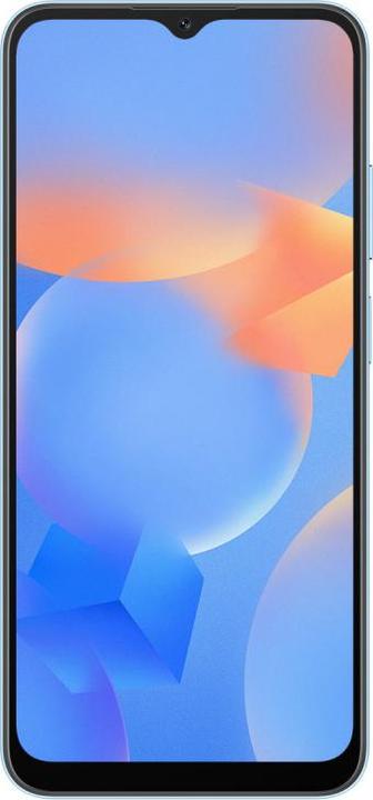 Actual product image Blackview A52 Pro (Dual Sim- 6.5"- 128 GB, 4 GB RAM) Blue