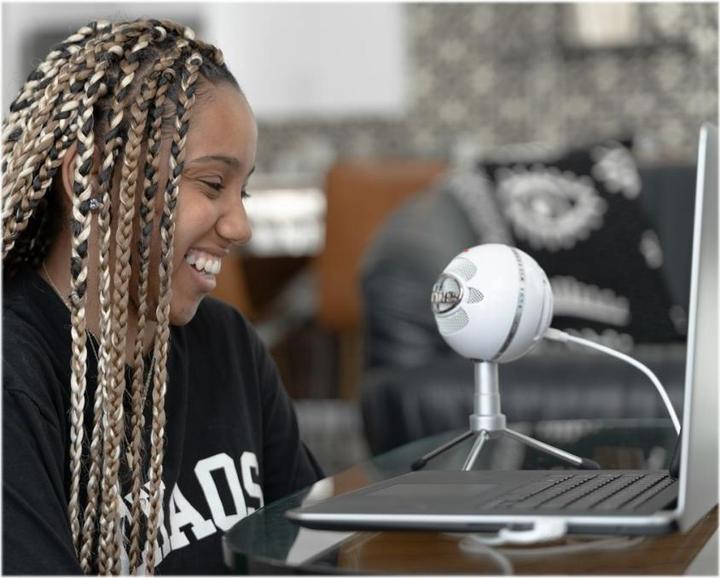 Image du produit Blue Snowball iCE