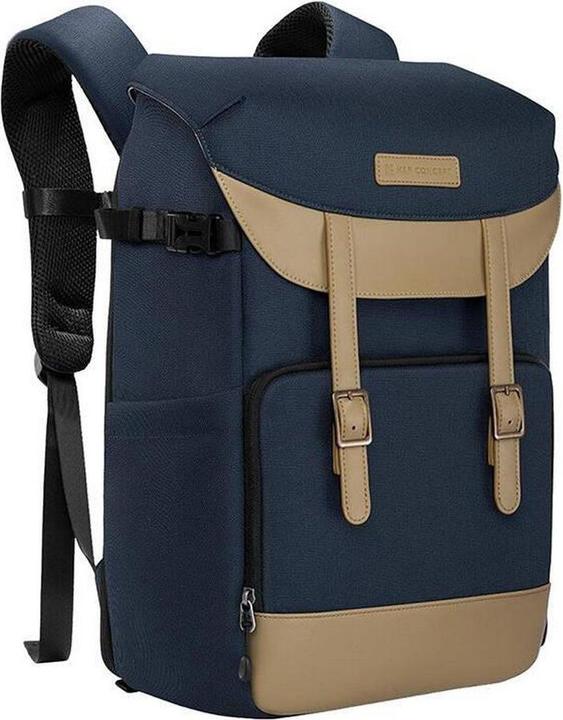Image du produit K&F Concept Urban Wander 02 (Sac à dos photo, 20 l)
