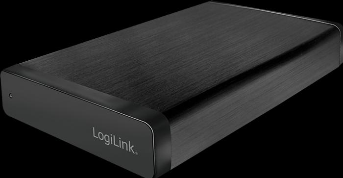 Produktbild LogiLink UA0284 (3.5")