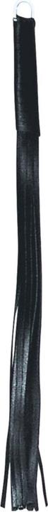 Actual product image Zado Leather whip short