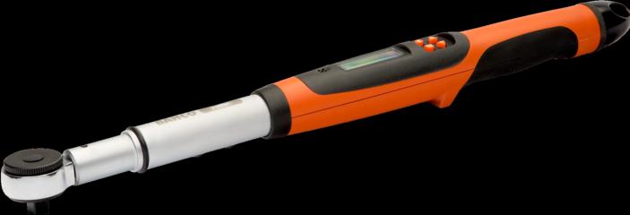 Immagine prodotto Bahco Chiave dinamometrica (3/8", 10 Nm, 135 Nm)