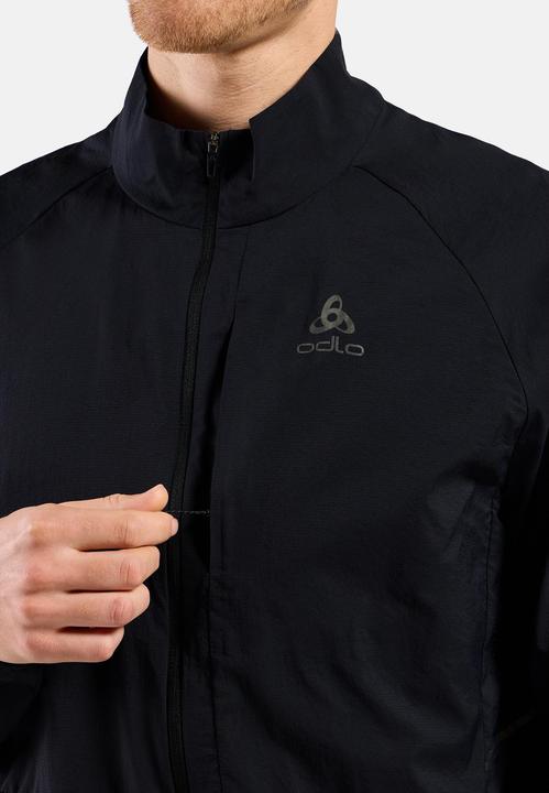 Actual product image Odlo Zeroweight Jacket (L)