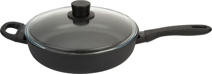 Ballarini Braising pan 'Avola (28 cm, Casserole + Stewpot, Aluminium)
