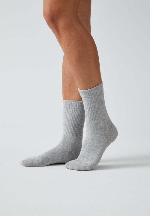 Actual product image Snocks Tennissocken (pack of 4, 43 - 46)
