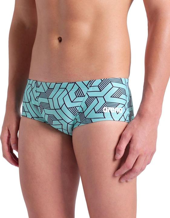 Image du produit Arena M Escape Swim Low Waist Short (4)