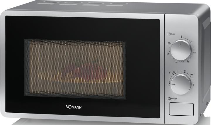 Bomann MW6014CB (20 l)