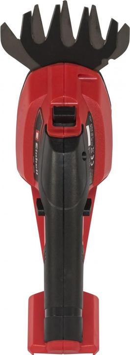 Actual product image Einhell GE-CG 18/1 (Cordless hedgecutters)