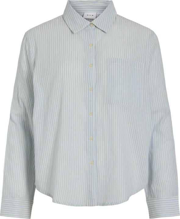 Actual product image Vila Langarm Hemd (40)