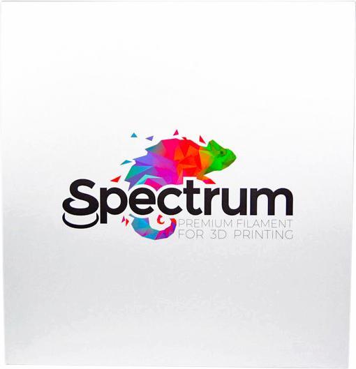Actual product image S-Flex (TPU, 1.75 mm, 500 g, Black)