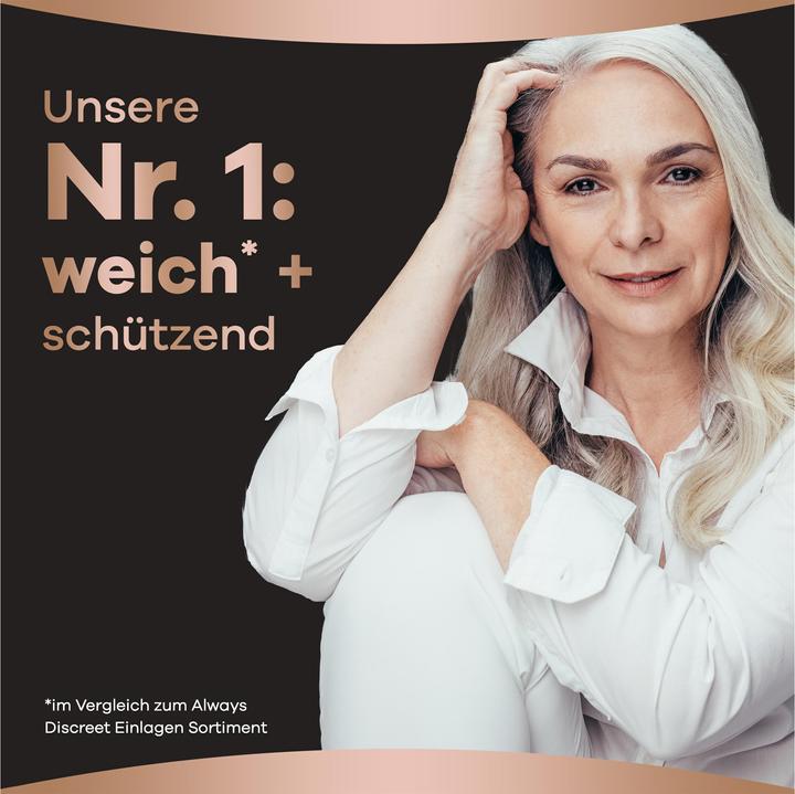 Produktbild Always Discreet Boutique (8 x, L)