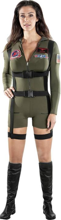 Actual product image Metamorph Top Gun: Pilot (XS)