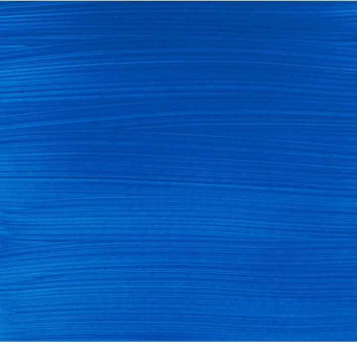 Produktbild Amsterdam Acrylfarbe Standard Series 582 (Manganblau, 120 ml)