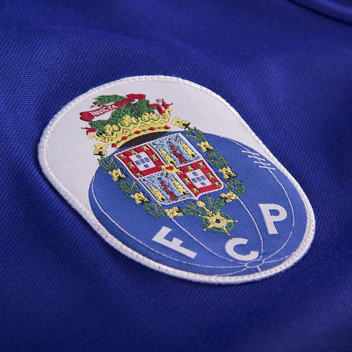 Produktbild Copa Football FC Porto 1985 - 86 Retro Jacke (XL)