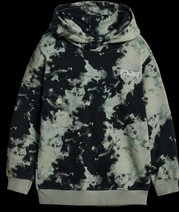 Image du produit hummel Stsliam Hoodie (110)