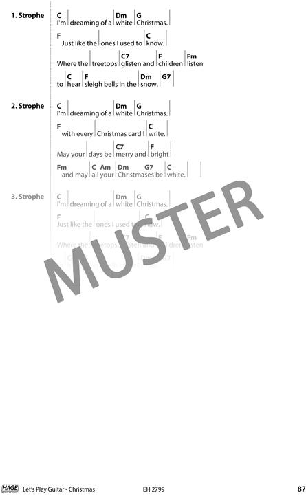 Produktbild Musikverlag (Deutsch, HAGE Musikverlag, 2020)