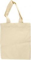 Rayher Borsa di cotone, normale, naturale, 1 pezzo