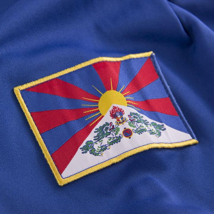 Immagine prodotto Copa Football Giacca da allenamento Tibet (S)