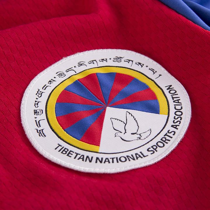 Actual product image Copa Football Tibet training jacket (XXL)