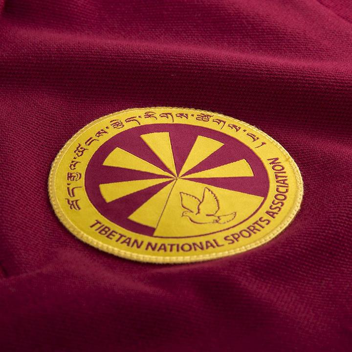 Actual product image Copa Football Tibet Polo Shirt Tibet Polo Shirt (M)