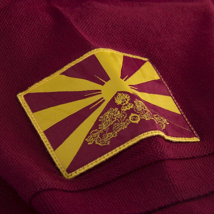 Actual product image Copa Football Tibet Polo Shirt Tibet Polo Shirt (M)