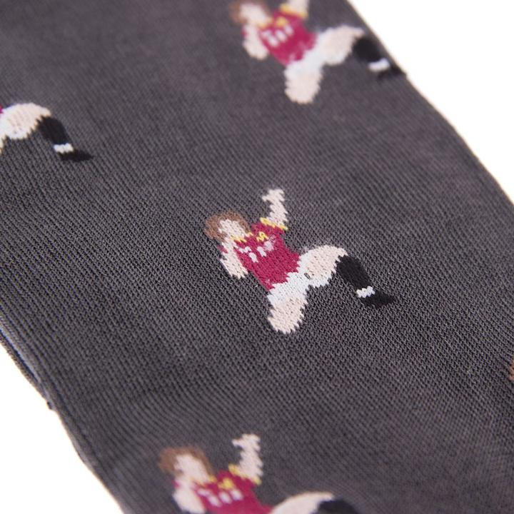 Image du produit Copa Football Chaussettes AS Roma BATISTUTA (40 - 46)