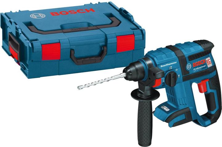 Produktbild Bosch Professional Gbh 18v-Ec (Akkubetrieb)
