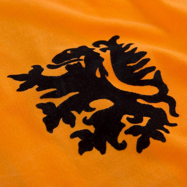 Actual product image Copa Football Holland Netherlands Captain T-Shirt (XL)