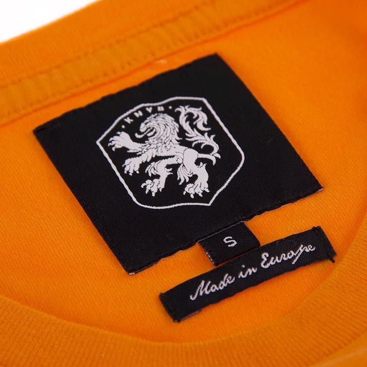 Actual product image Copa Football Holland Netherlands Captain T-Shirt (XL)