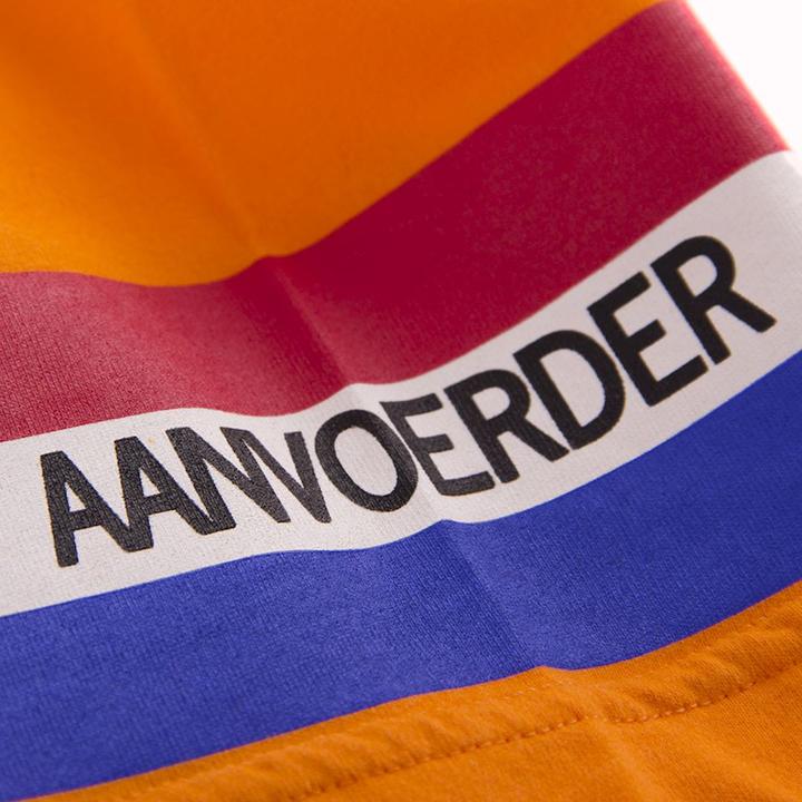 Actual product image Copa Football Holland Netherlands Captain T-Shirt (XL)