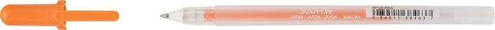 Produktbild Sakura Gelly Roll 0.7mm XPGB905 Soufflé orange (Orange)