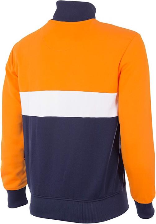 Immagine prodotto Copa Football Giacca Olanda Olanda 1983 Retro (S)