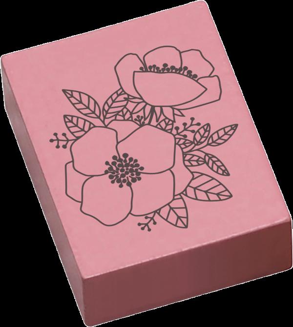 Produktbild May & Berry M&B Blüten
