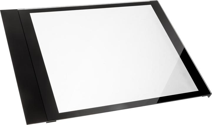Actual product image BitFenix Prodigy M 2022 (mATX, Mini-ITX)