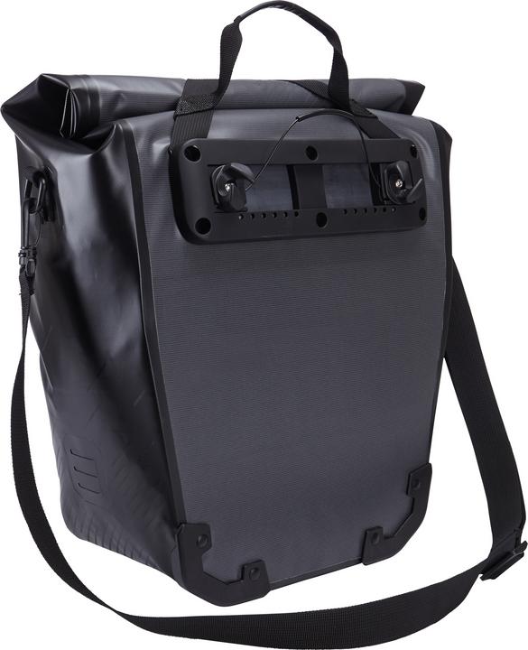 Actual product image Thule Pack 'n Pedal Shield (24 l, Luggage carrier bag)