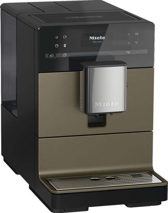Actual product image Miele CM 5710 (CH plug)