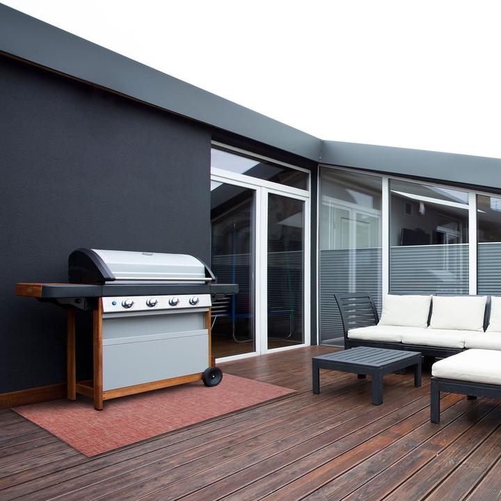 Produktbild Karat Outdoor- Teppich Design (180 x 300 cm)
