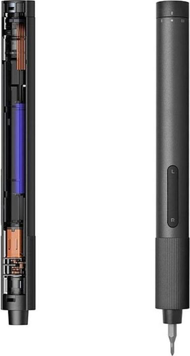 Immagine prodotto Novidarte Cacciavite elettrico di precisione (Set)