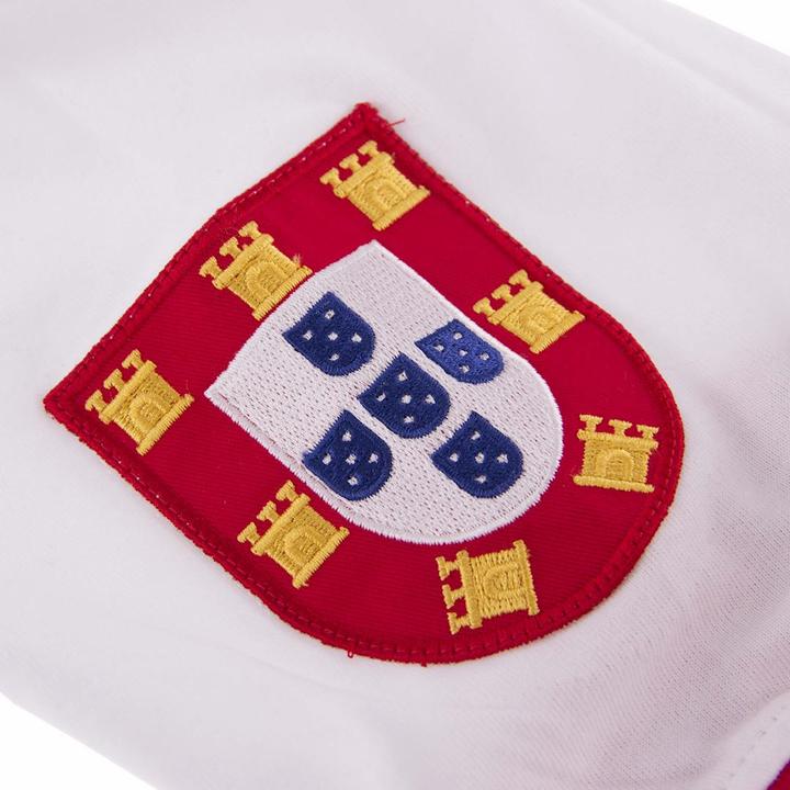 Image du produit Copa Football SL Benfica 1968 Maillot rétro (XXL)