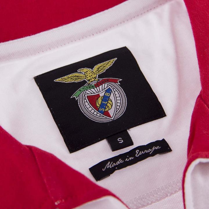 Image du produit Copa Football SL Benfica 1968 Maillot rétro (XXL)