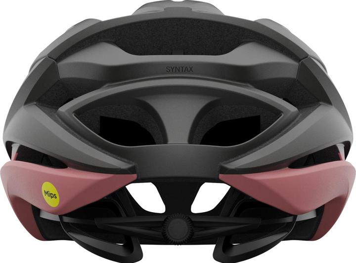 Actual product image Giro Syntax MIPS Helmet (55 cm)