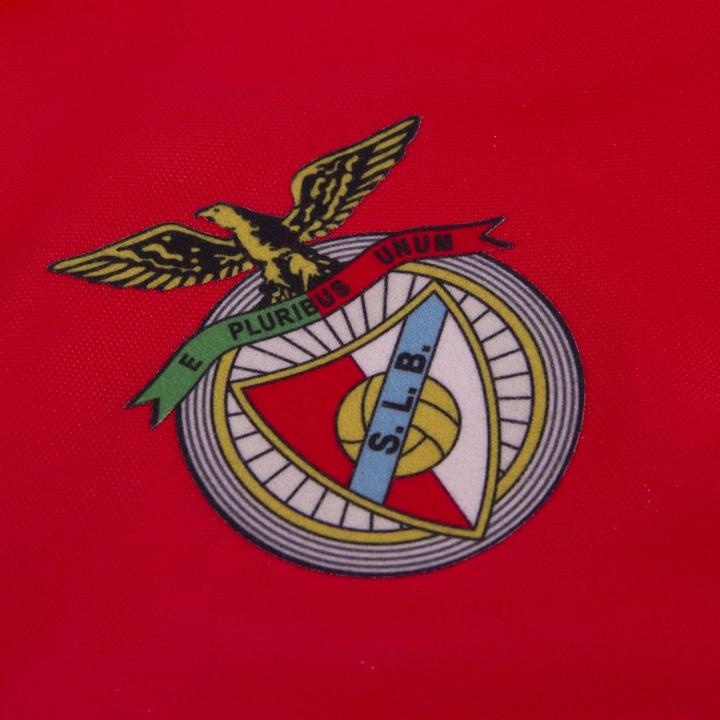 Immagine prodotto Copa Football Maglia Retro SL Benfica 1992 (XXL)