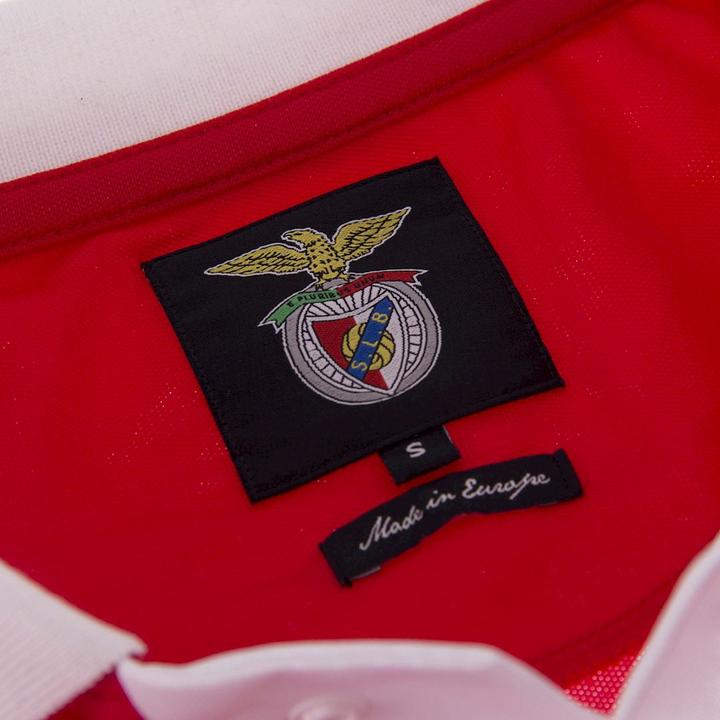 Immagine prodotto Copa Football Maglia Retro SL Benfica 1992 (XXL)