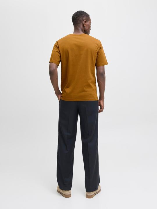Immagine prodotto Jack & Jones Jjeorganic Basic Tee Ss O-Neck Noos (XXL)