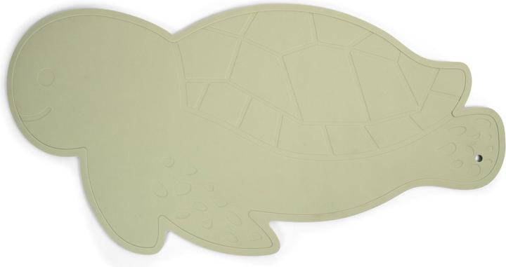 Filibabba Rutschfeste Badewannenmatte - Schildkröte