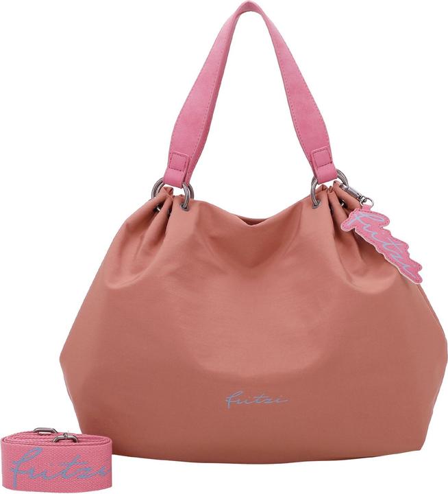 Immagine prodotto Fritzi aus Preußen Joshi01 Sky Borsa shopper 40 cm (14 l)