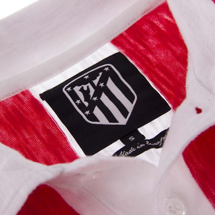 Image du produit Copa Football Atlético Madrid 1939 - 40 Maillot rétro (L)