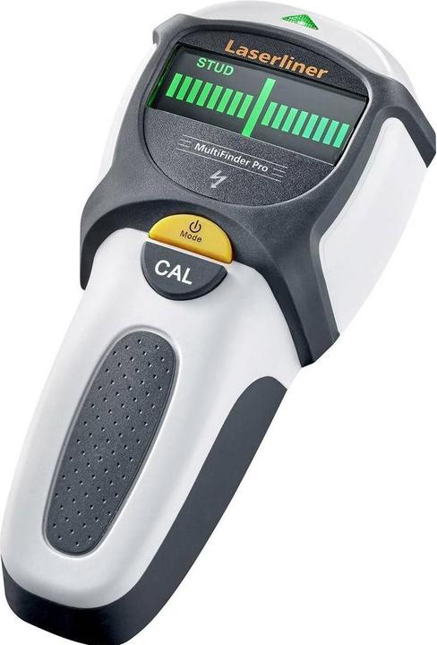 Actual product image Laserliner Locator MultiFinder Pro