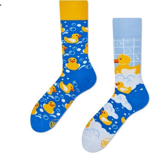 Immagine prodotto Many Mornings Bath Ducks (Confezione singola, 35 - 38)