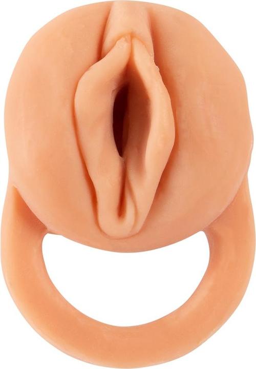Produktbild Nature Skin 2in1 Extension + Masturbator